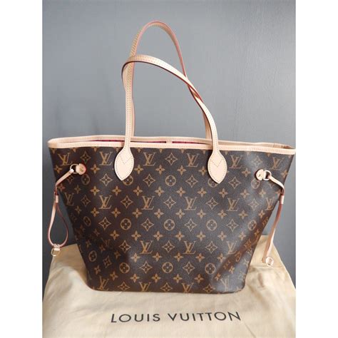 numéro de série louis vuitton neverfull|Louis Vuitton Neverfull original.